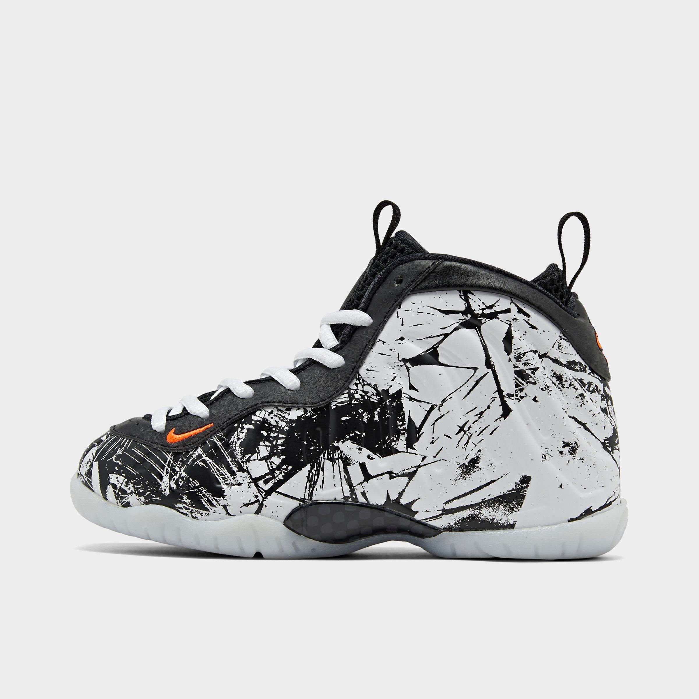 and one basketball shoes