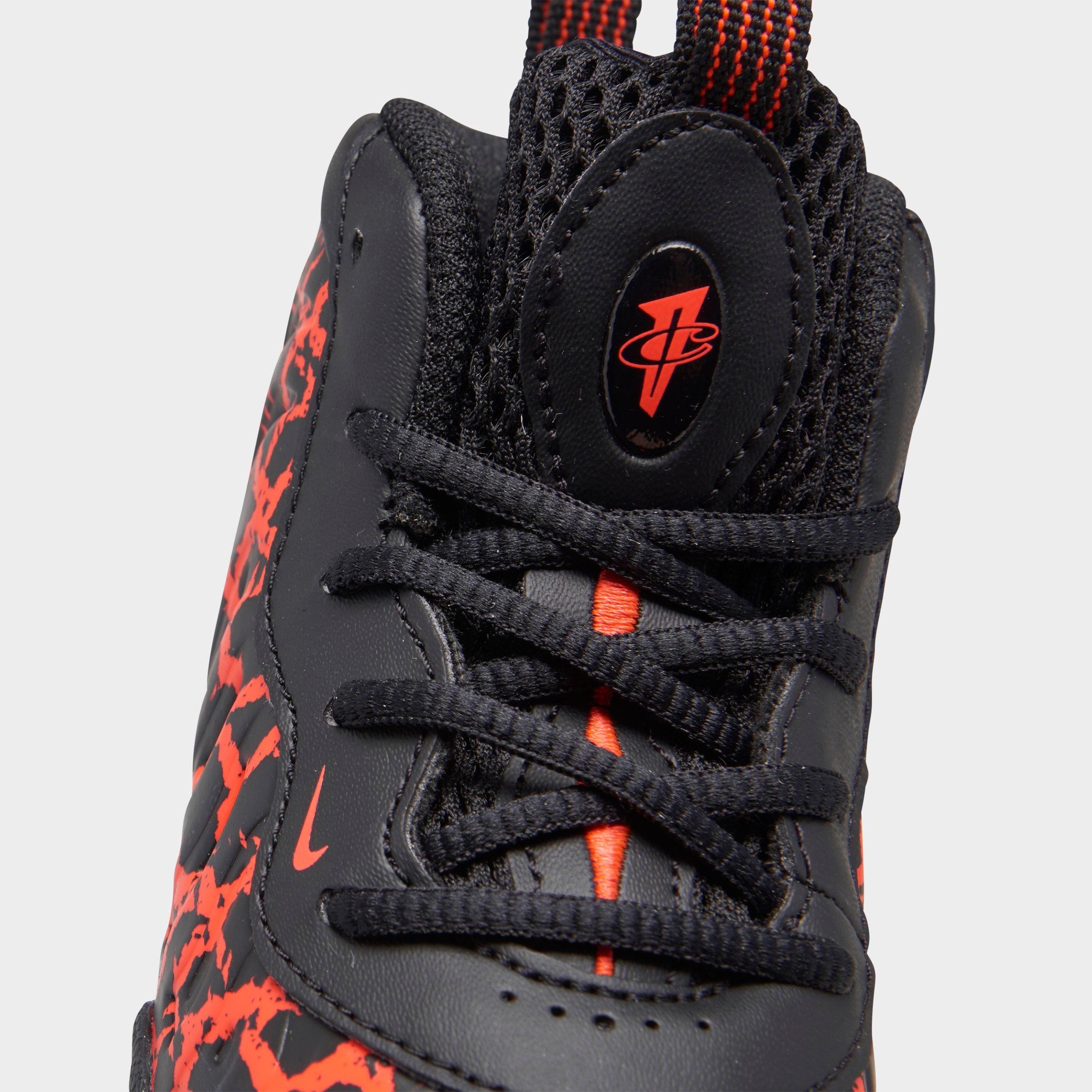 little posite toddler