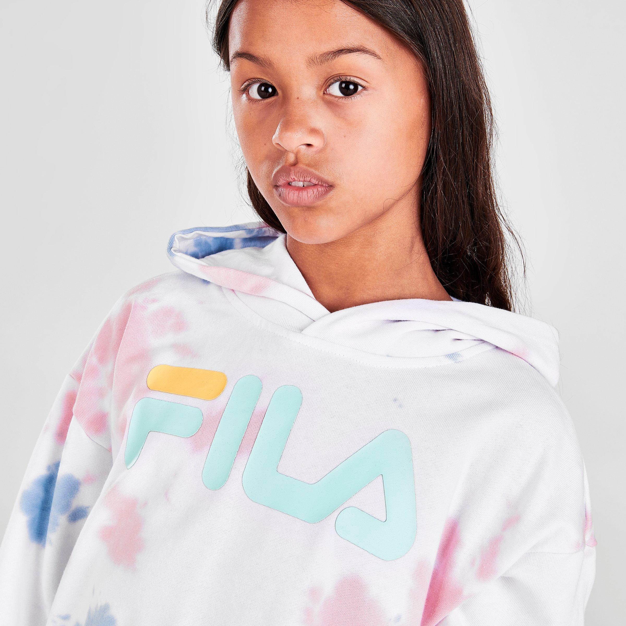 Girls Fila Hoodie Online Sale Up To 69 Off