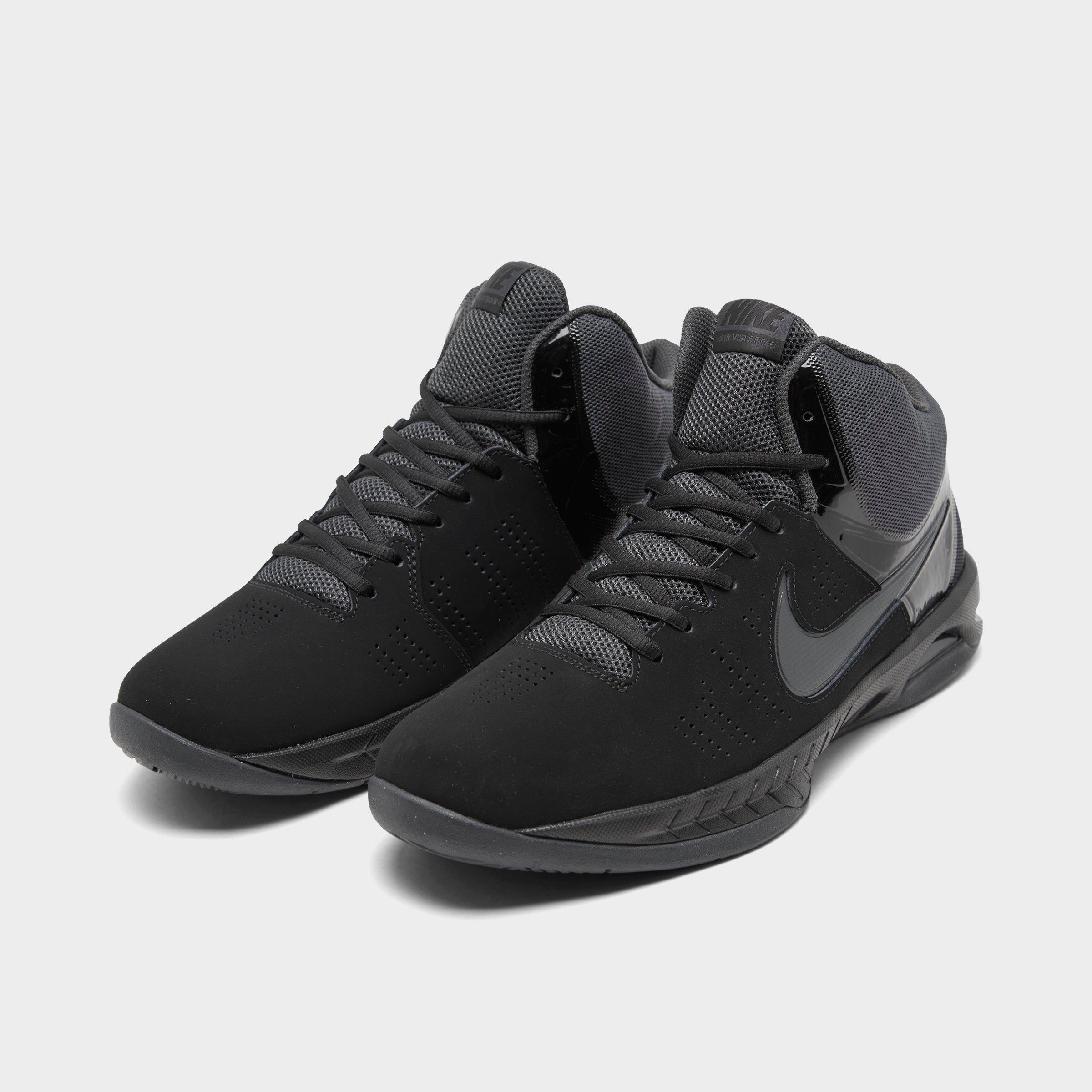 nike men's air visi pro vi basketball shoes