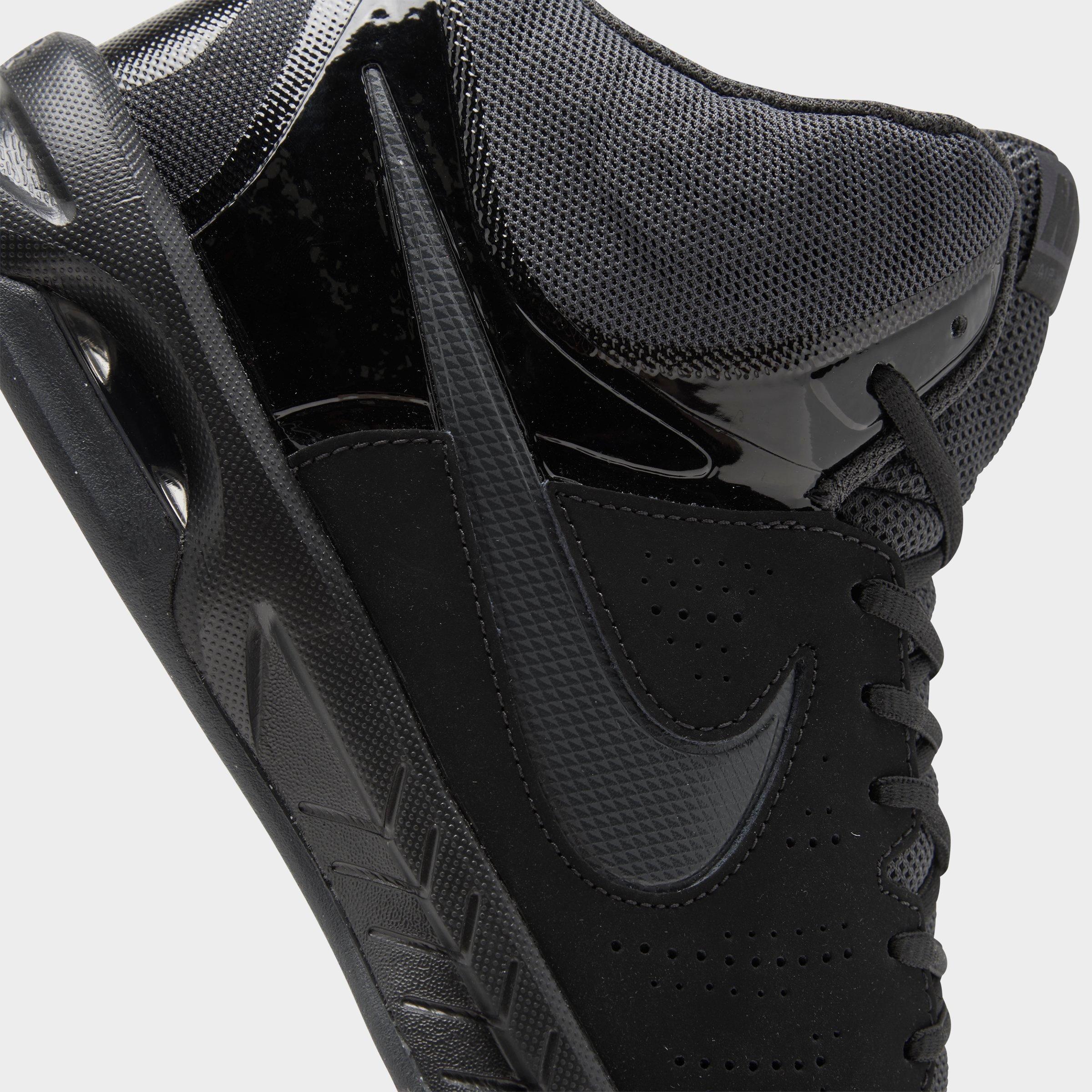 men's air visi pro vi basketball shoes