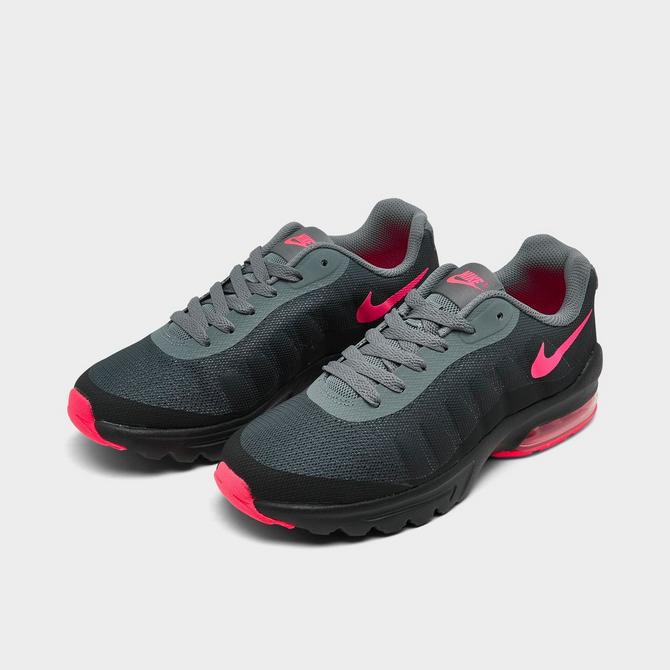 Nike air store max invigor girls