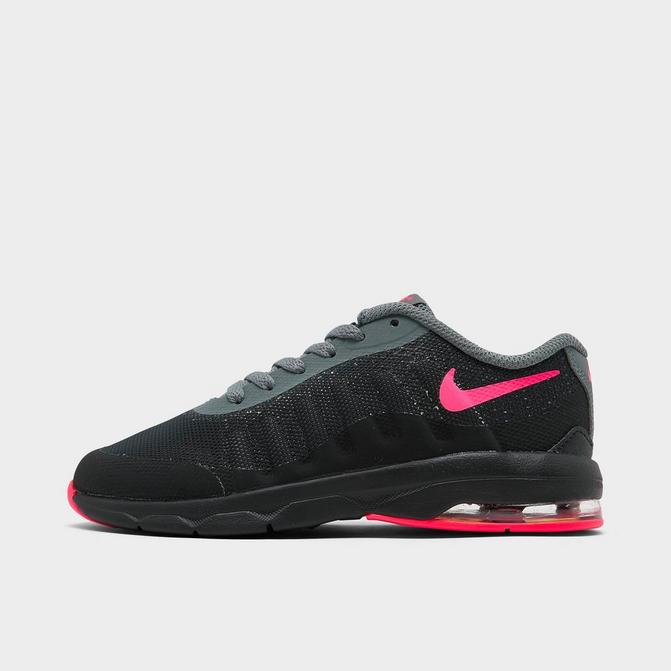 Nike junior air max best sale invigor trainer