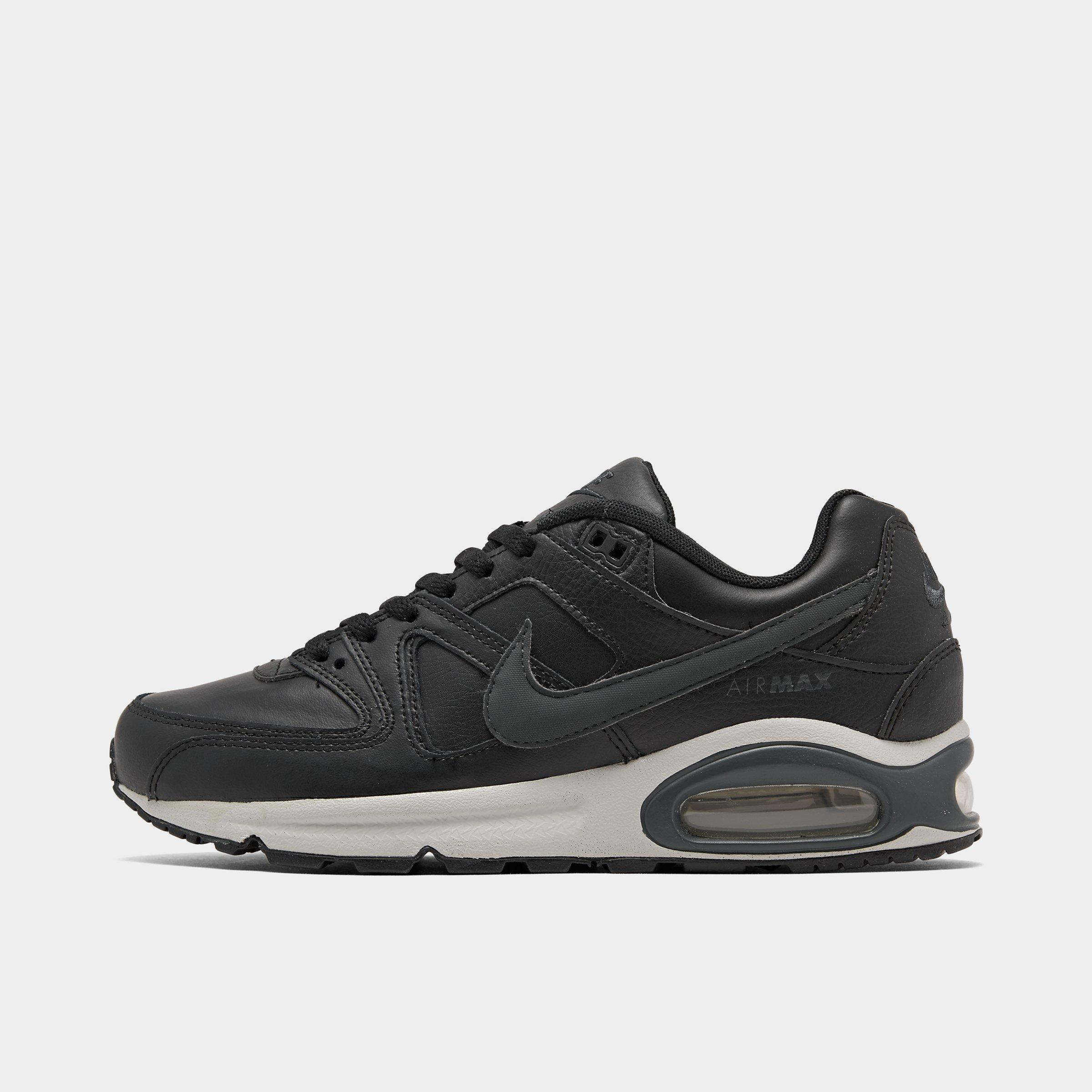nike command leather