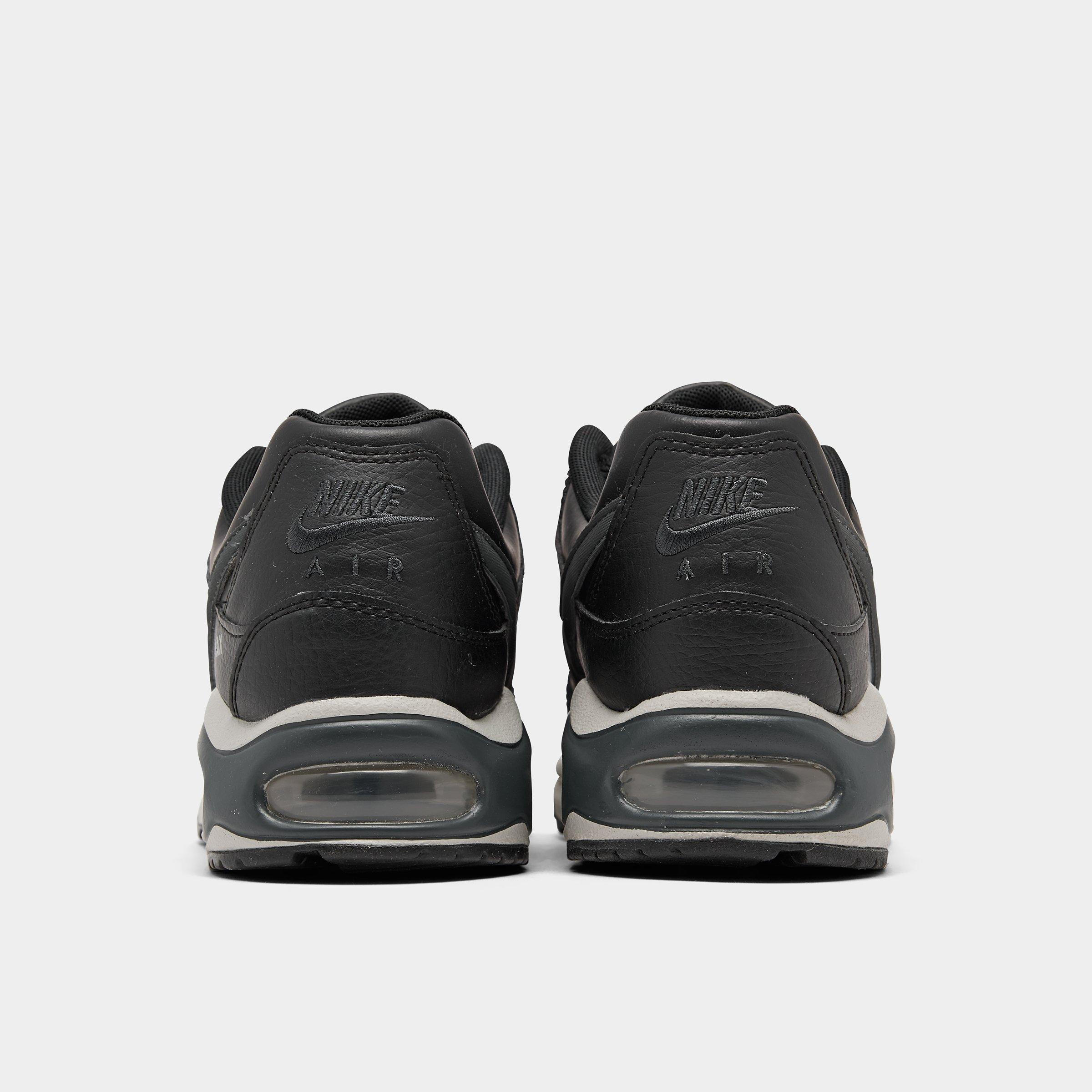 nike air max command leather men's