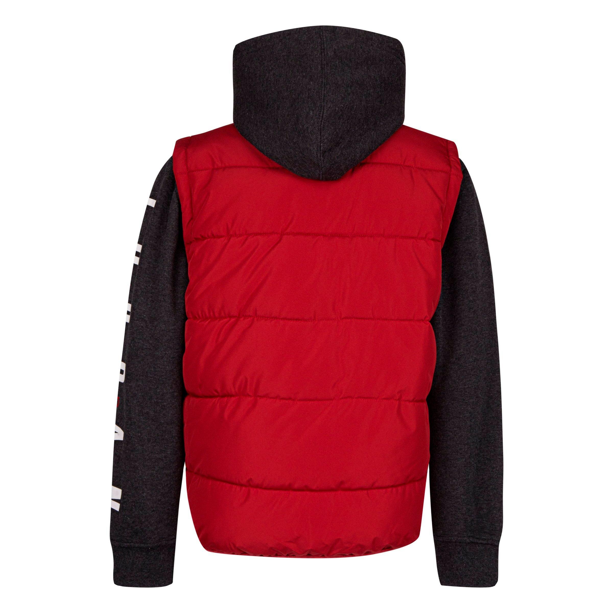 jordan jumpman air 2 fer puffer jacket