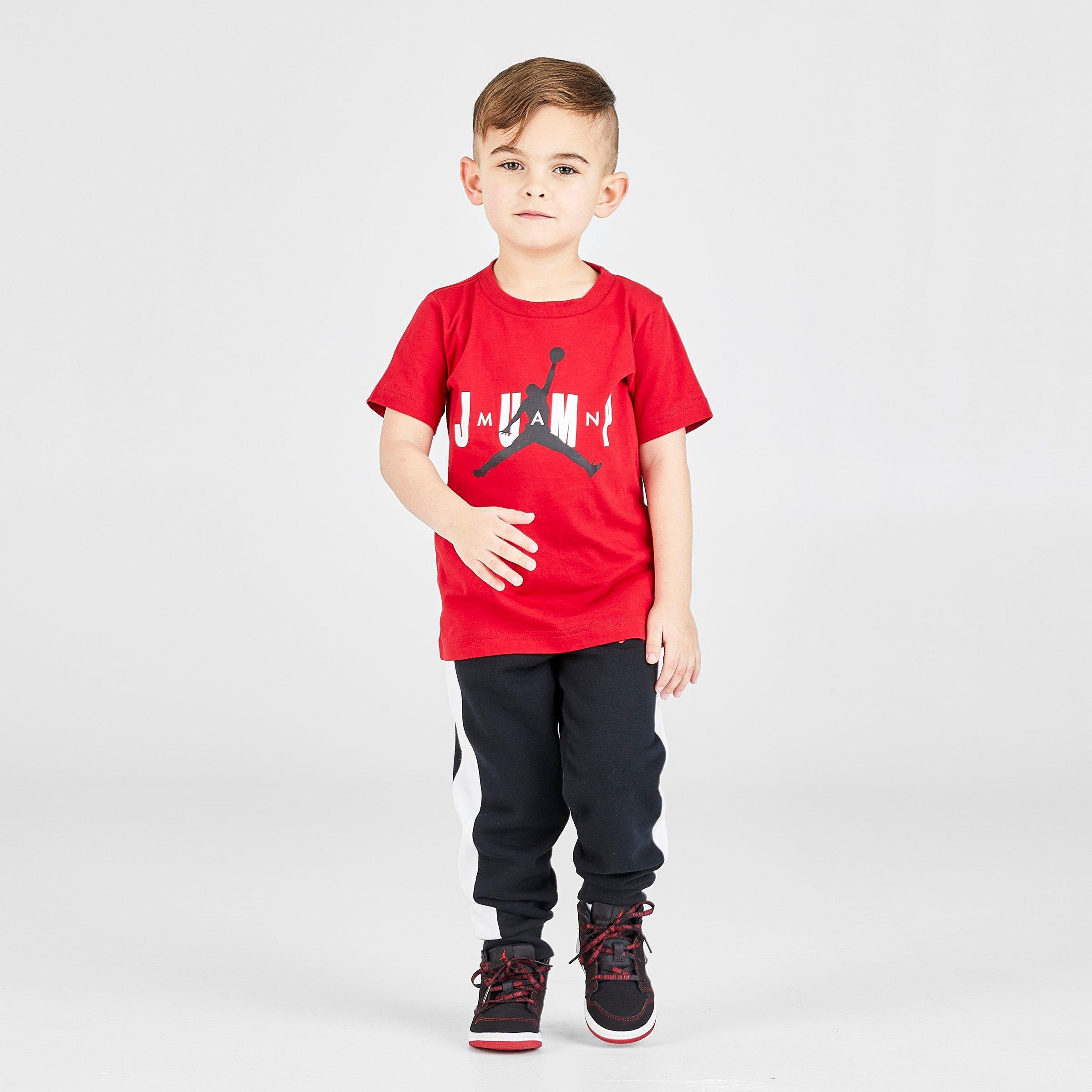 jd boys joggers