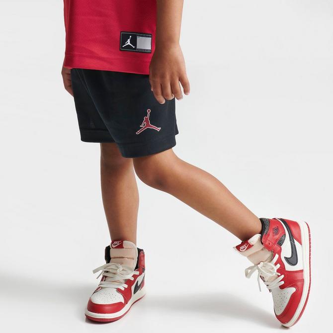  Jordan girls Hbr Jersey Dress (Little Kids/Big Kids): Clothing,  Shoes & Jewelry