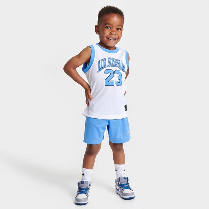 Kids' Jordan Basketball Jersey