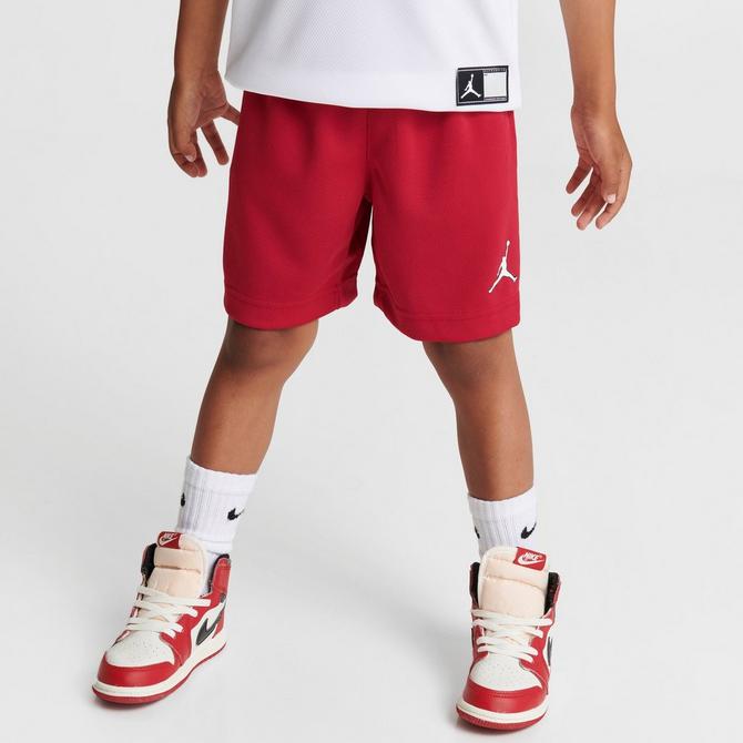 Boys' Toddler Jordan HBR Muscle Tank JD