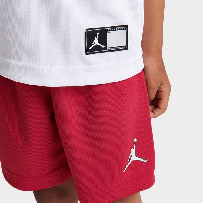  Jordan Air Jordan HBR Bball Shorts (Big Kids) : Clothing, Shoes  & Jewelry