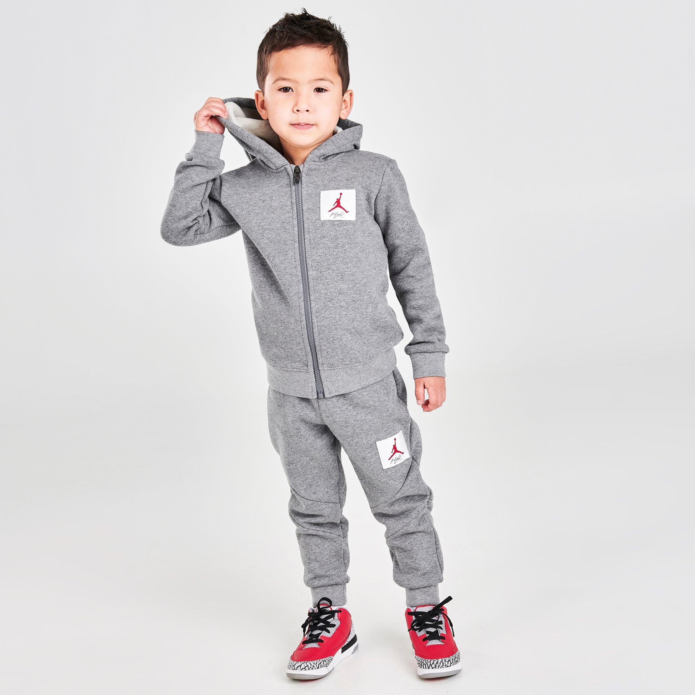 toddler jordan jumpsuit