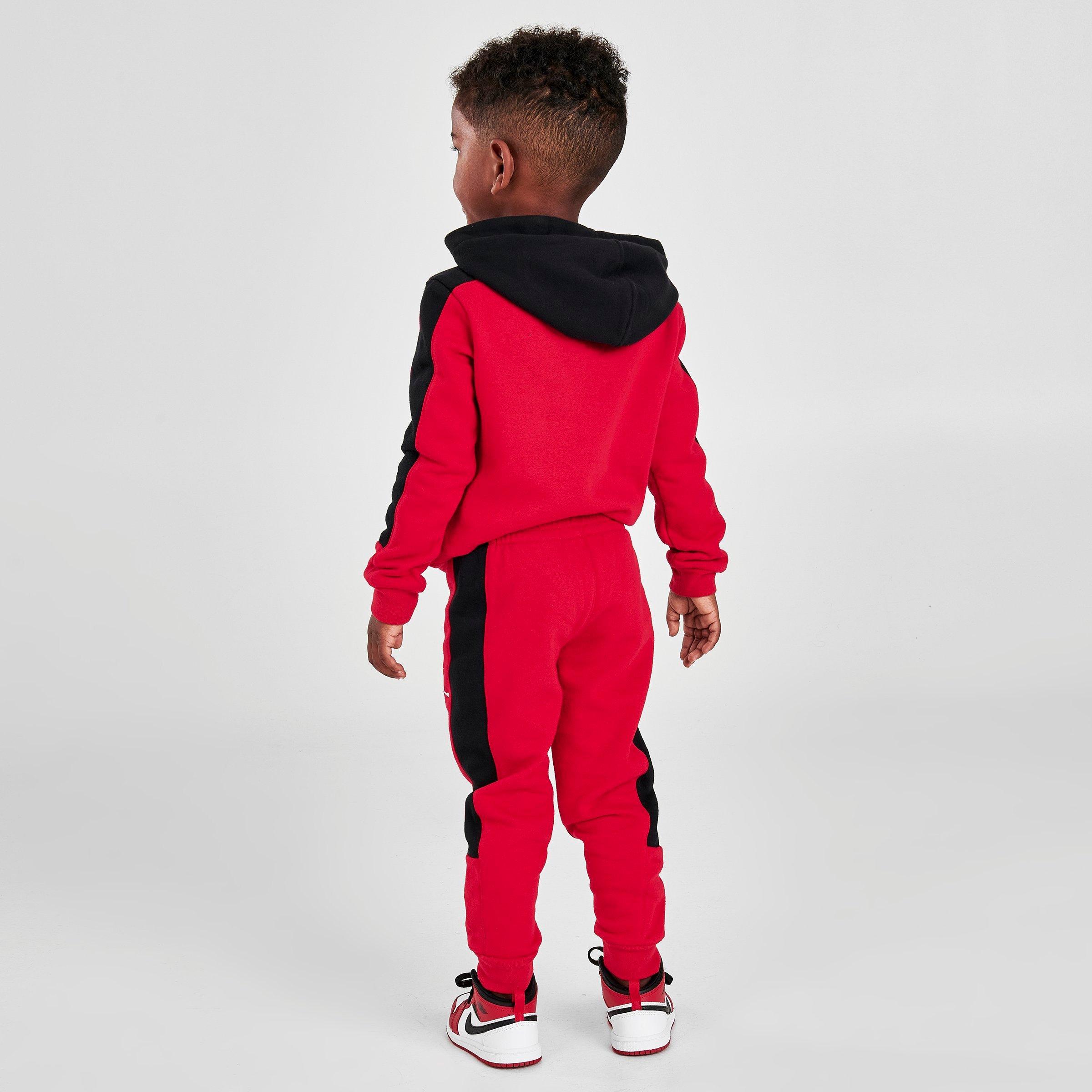 toddler jordan jumpsuit