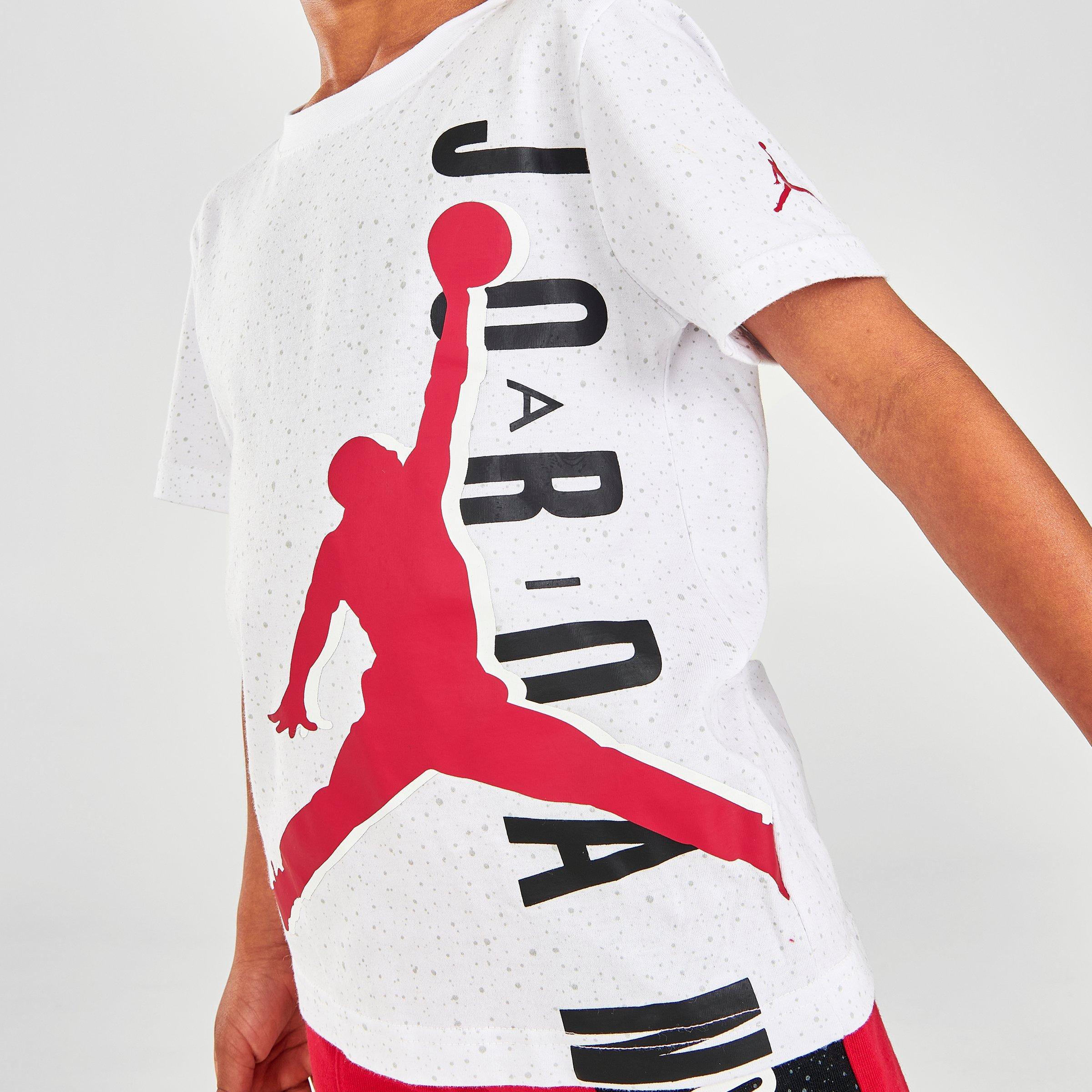 toddler jordan t shirts