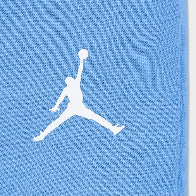 Kids' Toddler Jordan Jersey Hoodie and Jogger Pants Set JD Sports