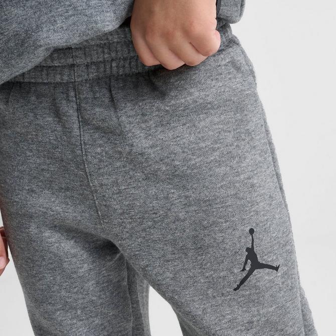 Jordan grey joggers online