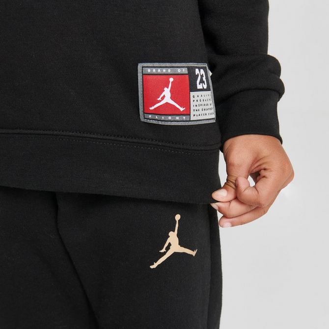 Jordan store 2t outfits