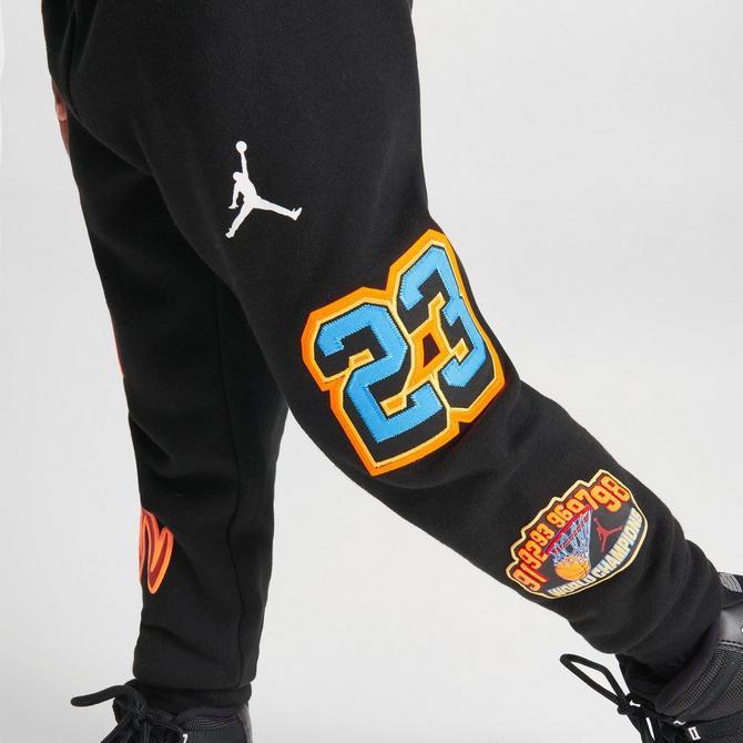 Air best Jordan 4T/5T sweatsuit