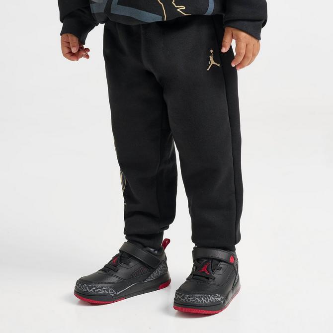 New BOYS deals Air Jordan T-Shirt/Joggers Set