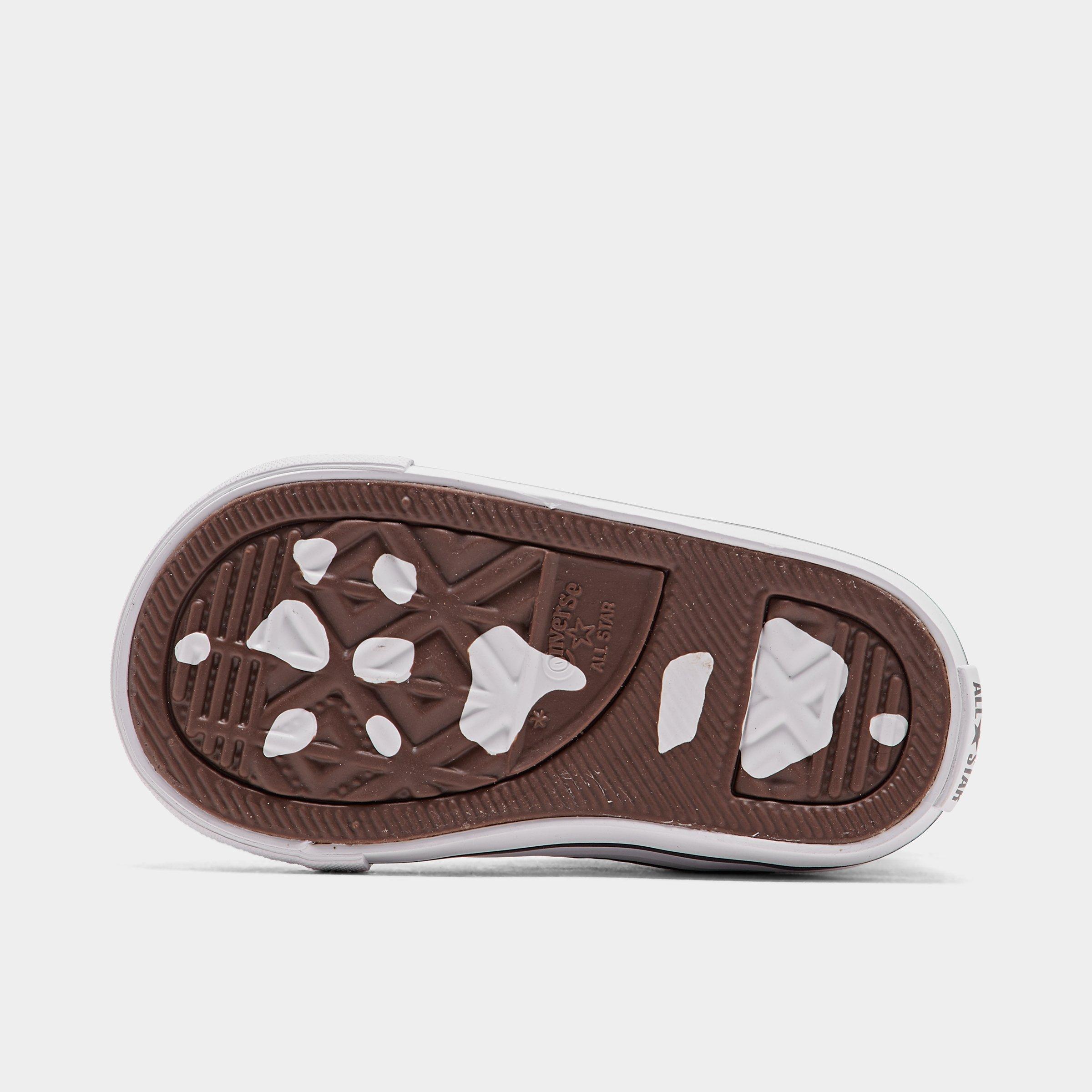 chuck taylor all star hook and loop dinoverse low top