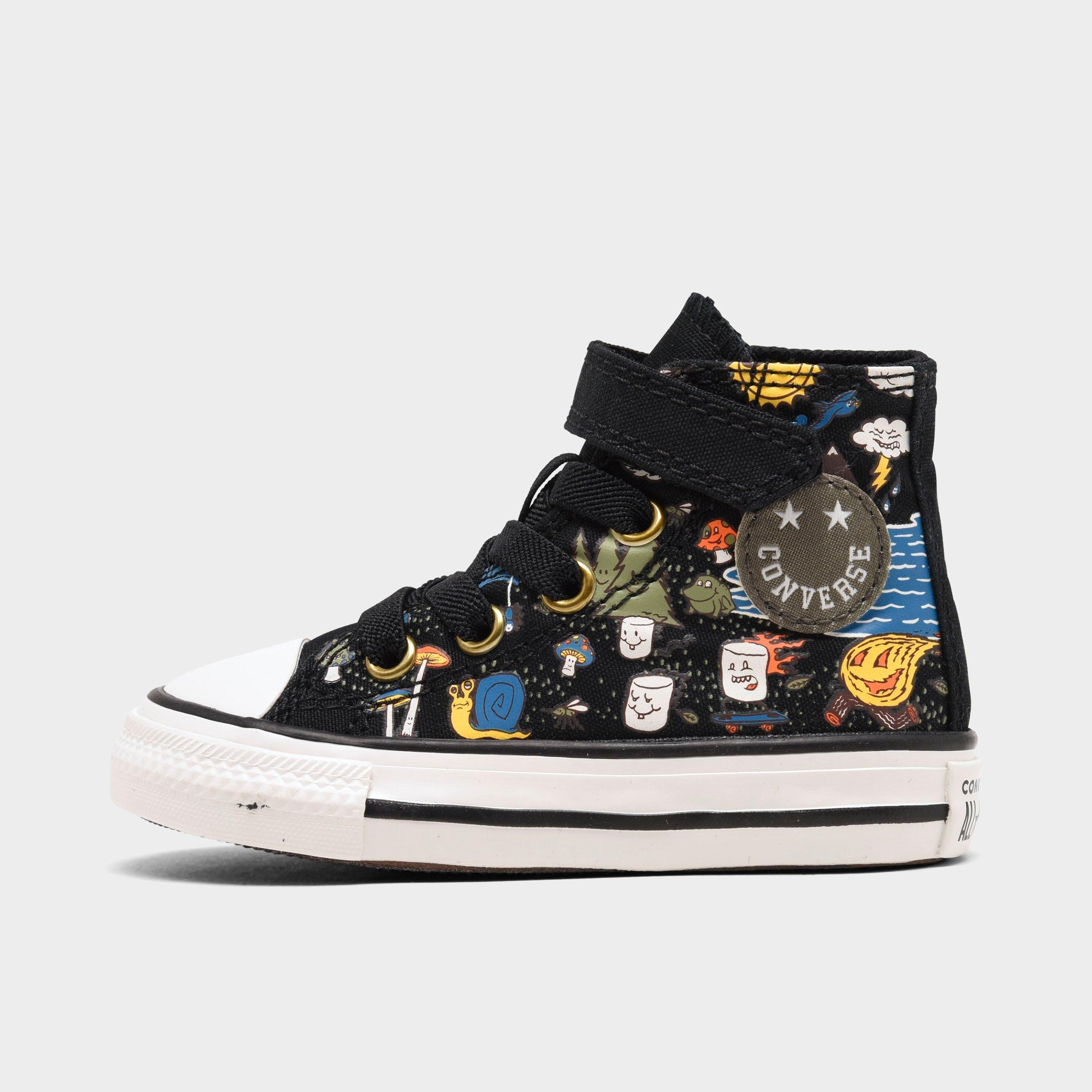 jd sports converse high tops