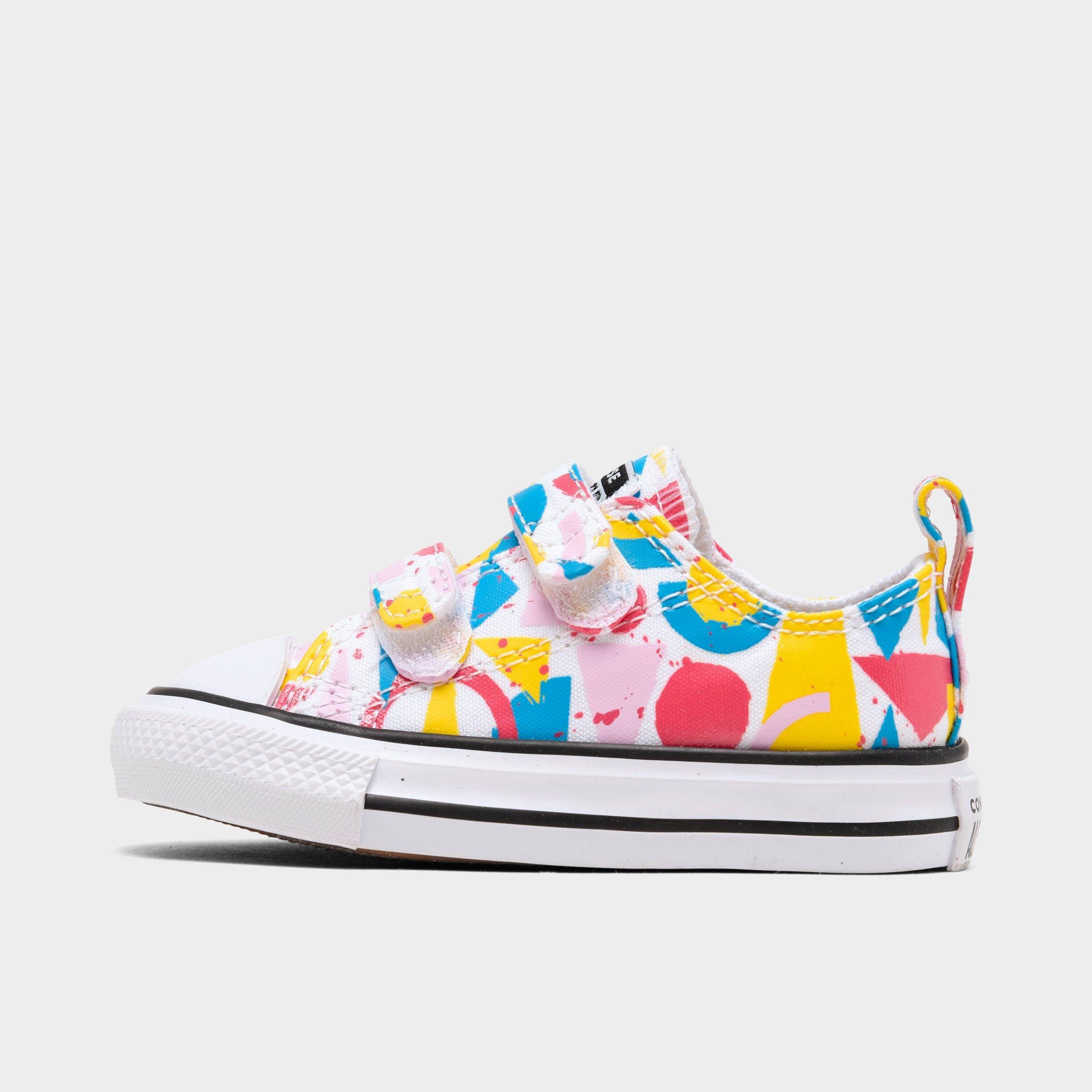 Kids' Toddler Converse Chuck Taylor Art 