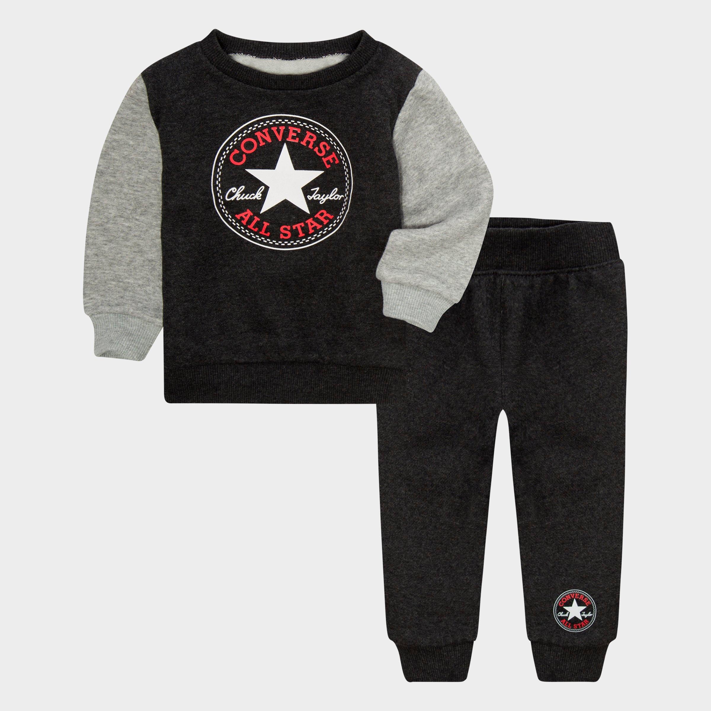 toddler converse hoodie