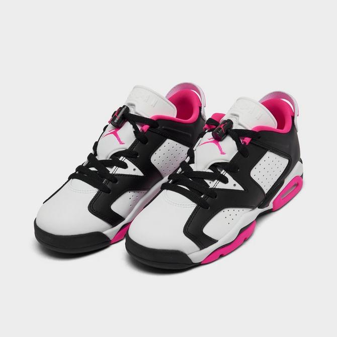 Jordan retro 6 low precio hot sale