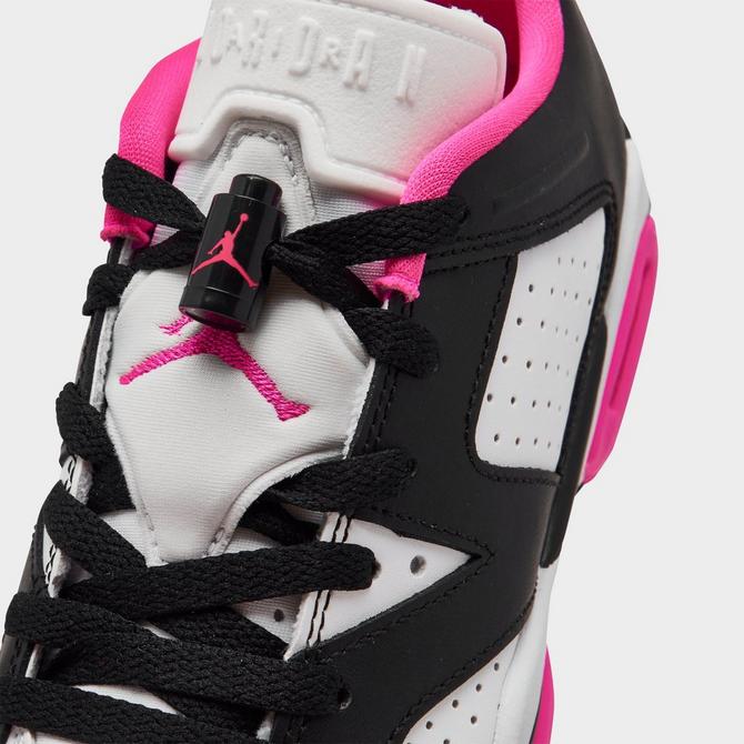 Girl jordans hot sale retro 6