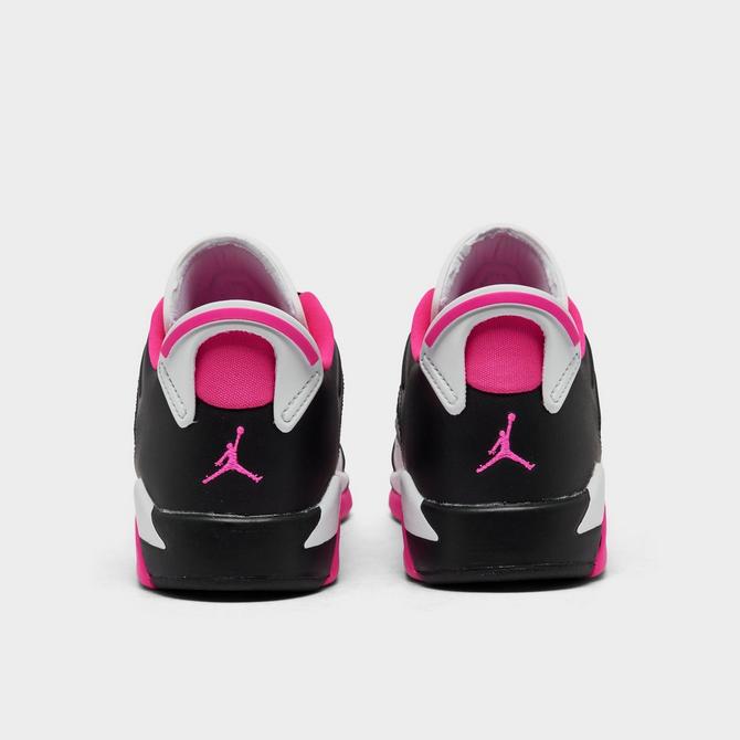 Air jordan clearance retro 6 girl