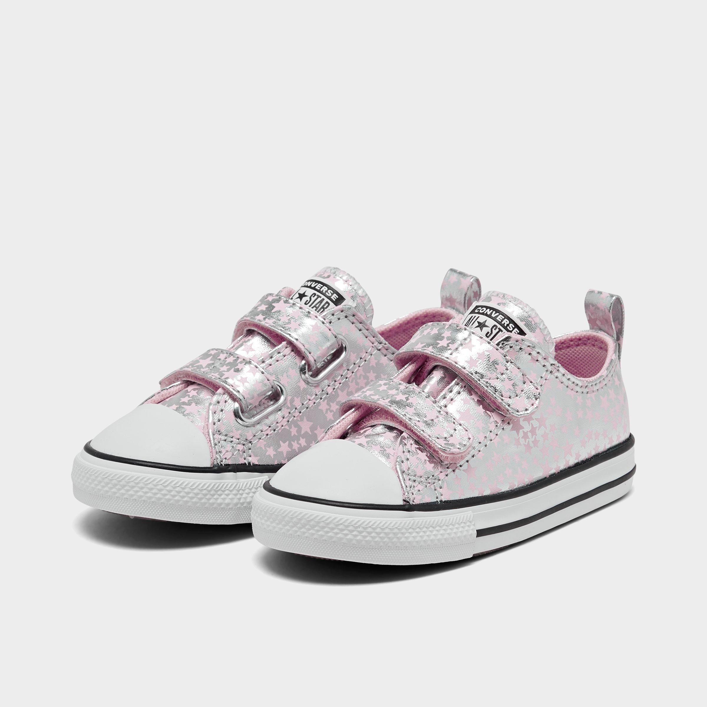 jd sports baby converse