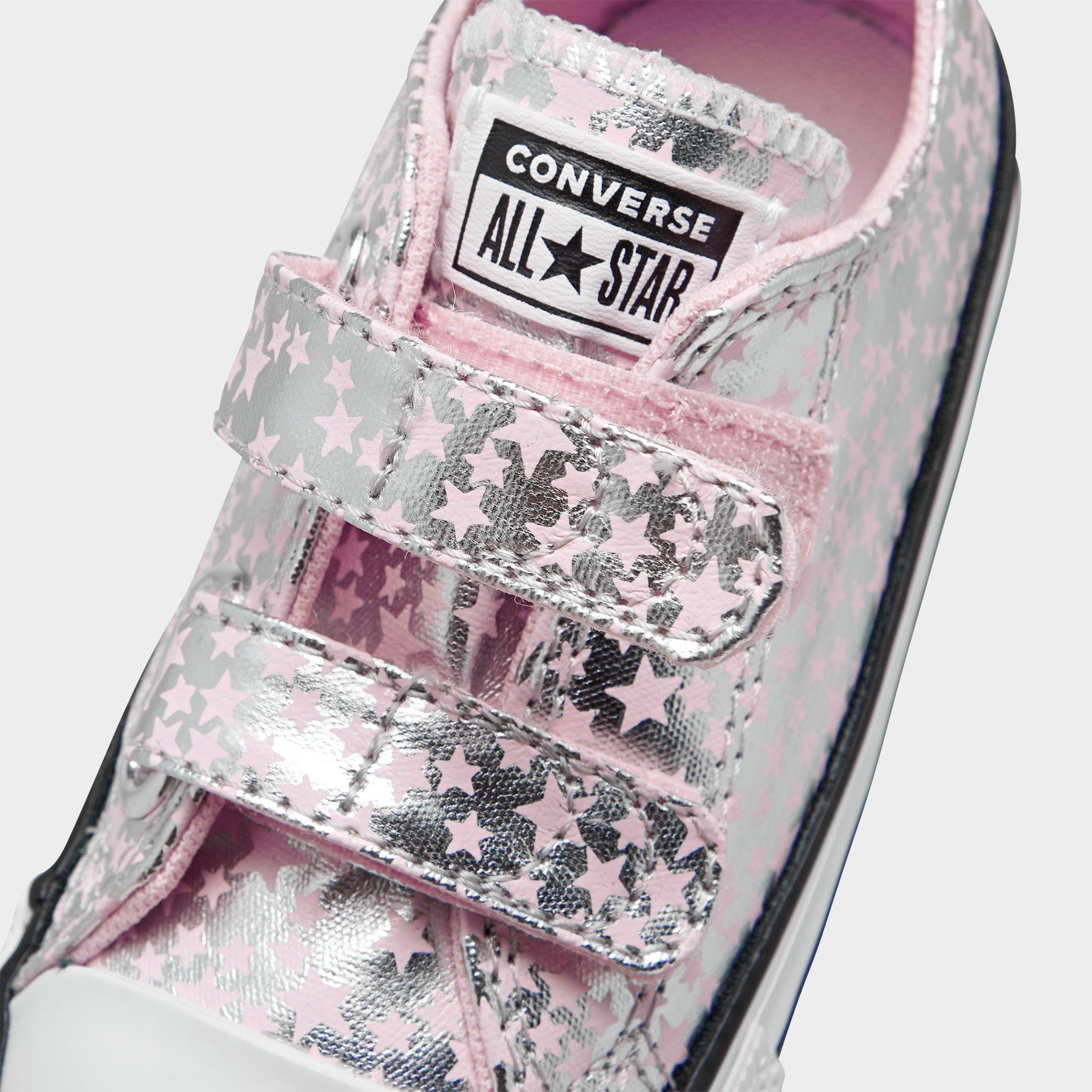 infant converse jd