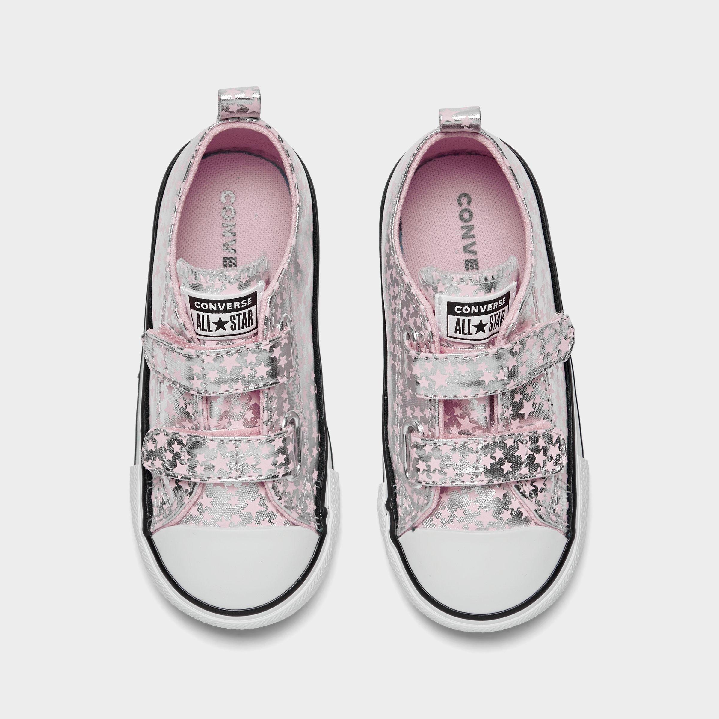 girls chuck taylor