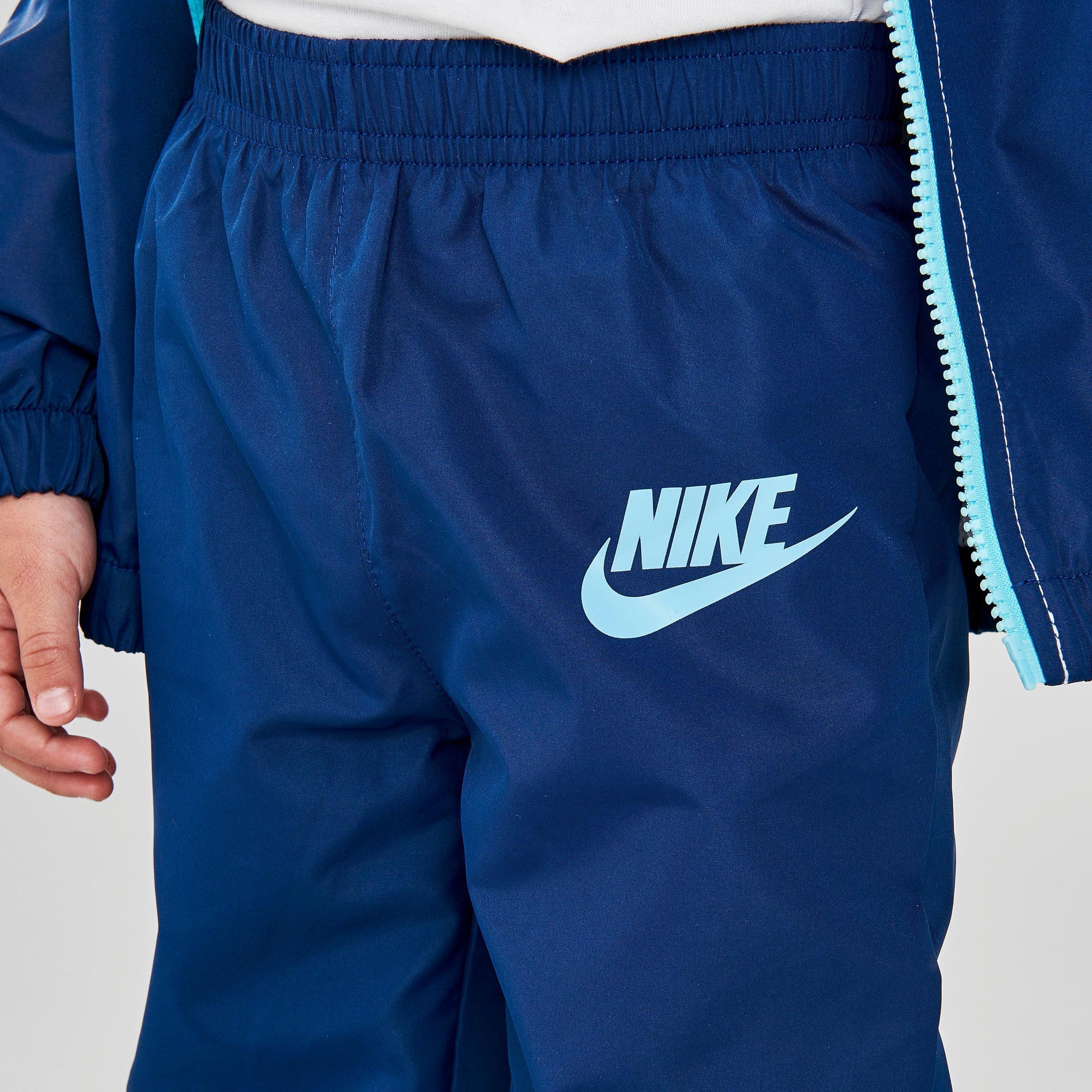 nike jogger set