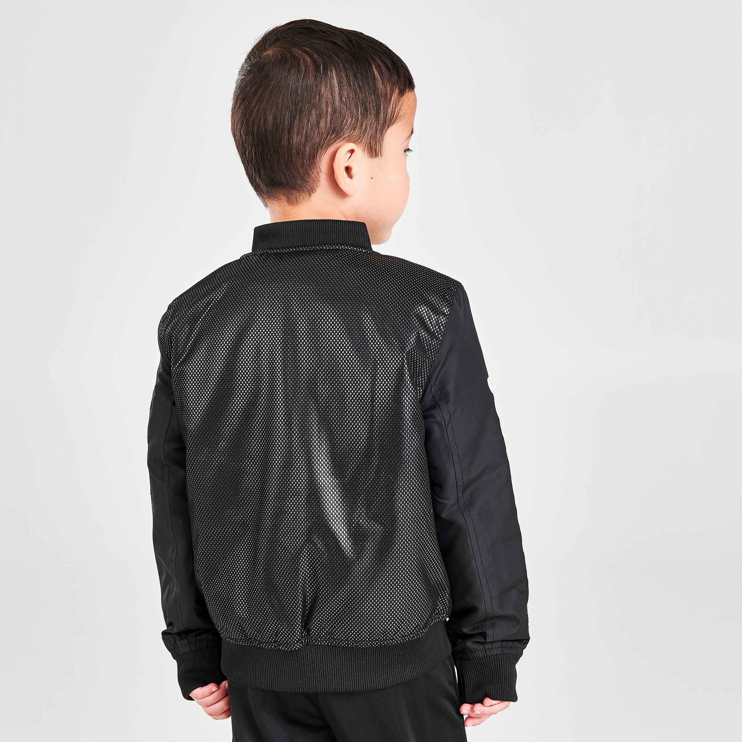 toddler nike bomber jacket