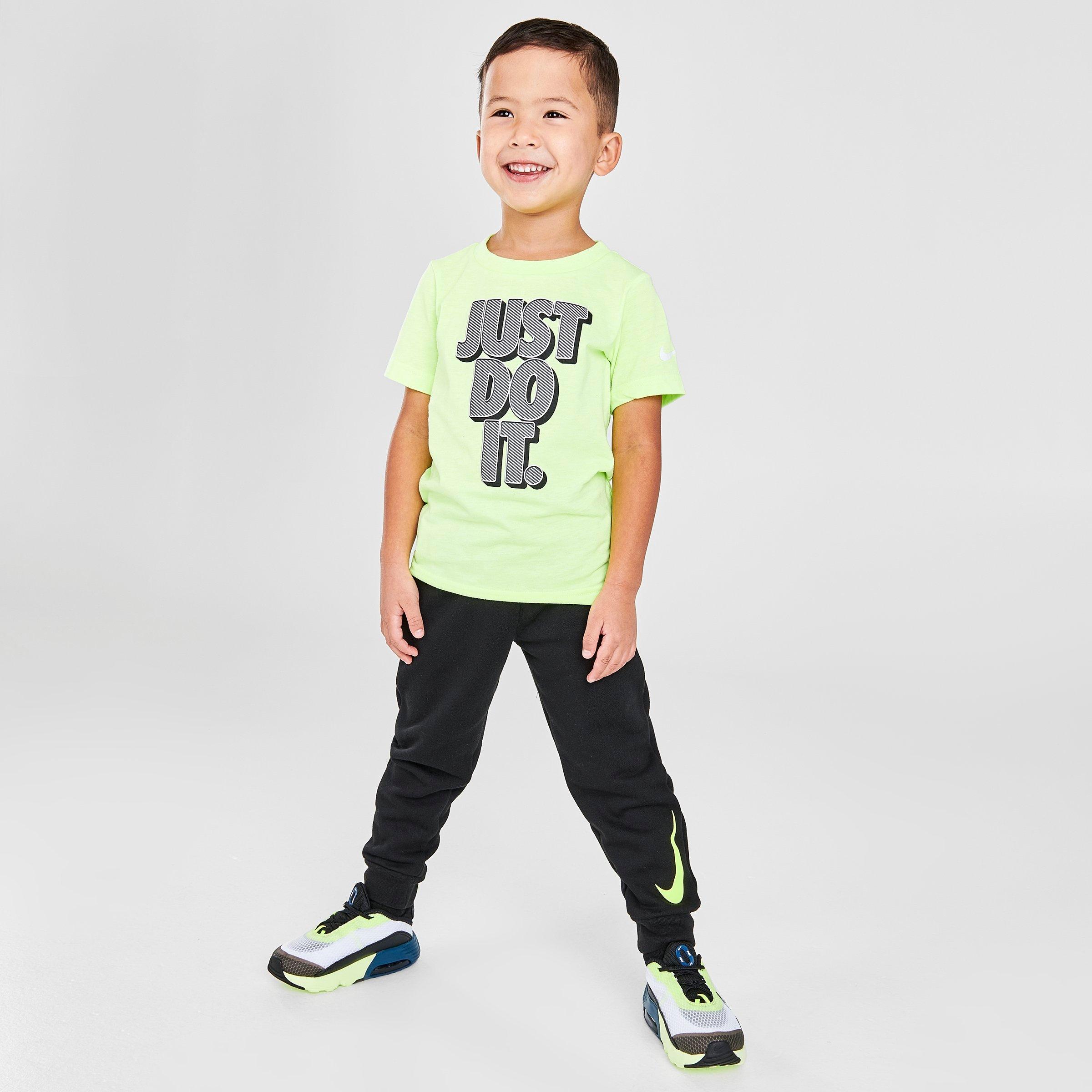 toddler nike pants