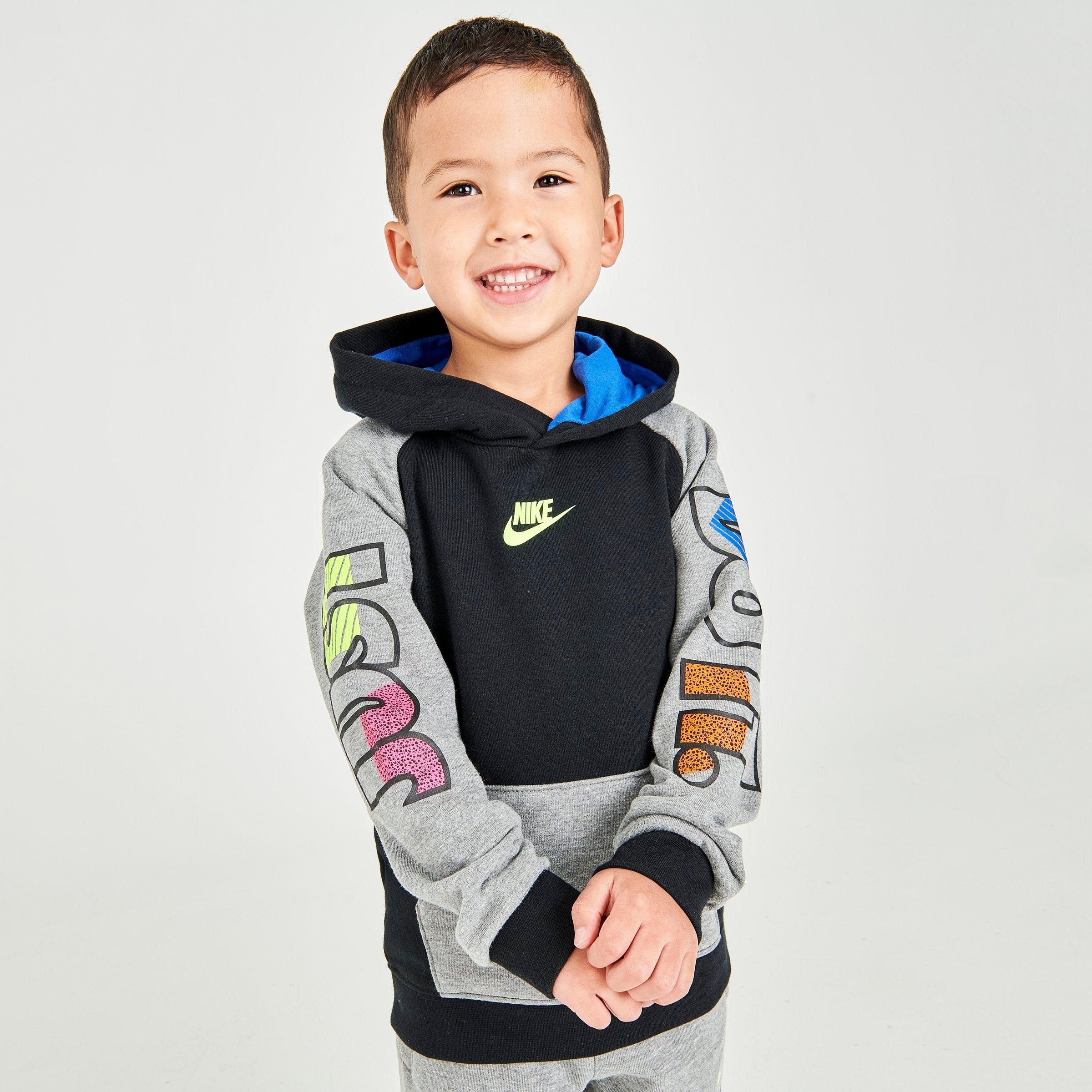 pullover hoodie toddler