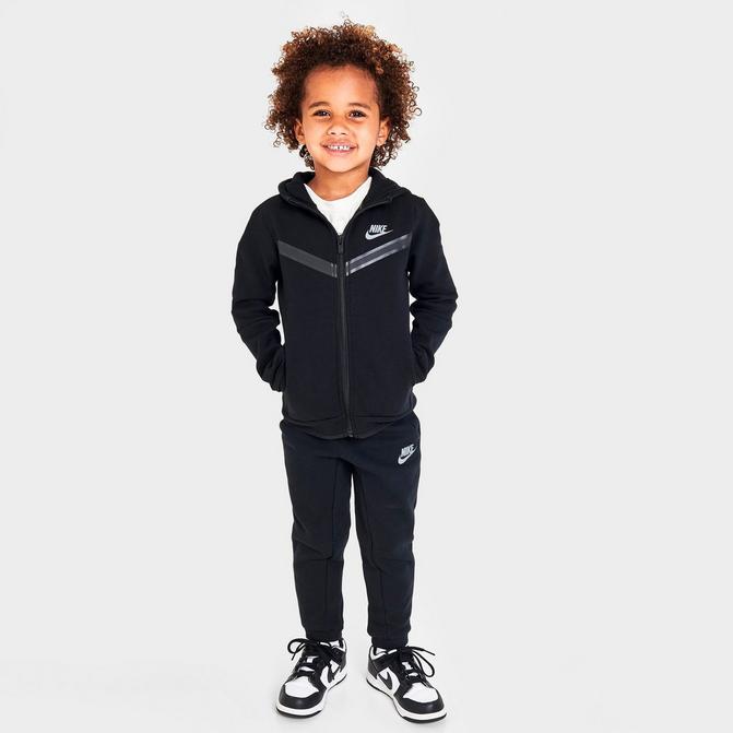 Toddler best sale nike joggers