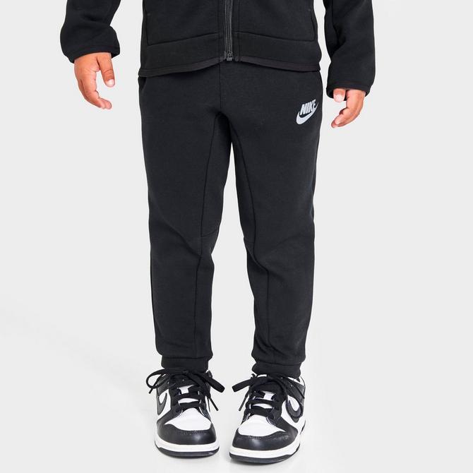 Nike hoodie clearance and joggers set