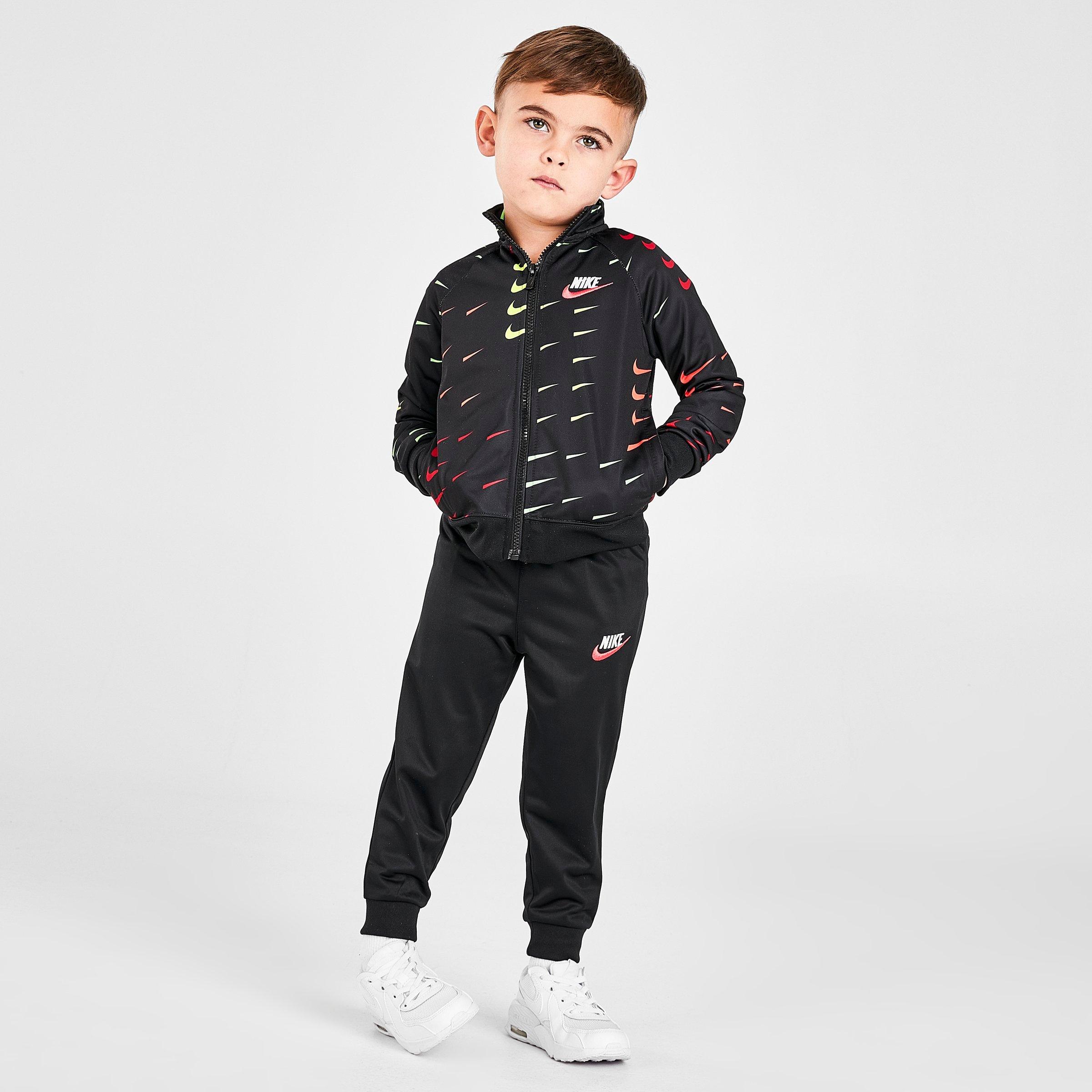 jd sports boys tracksuits