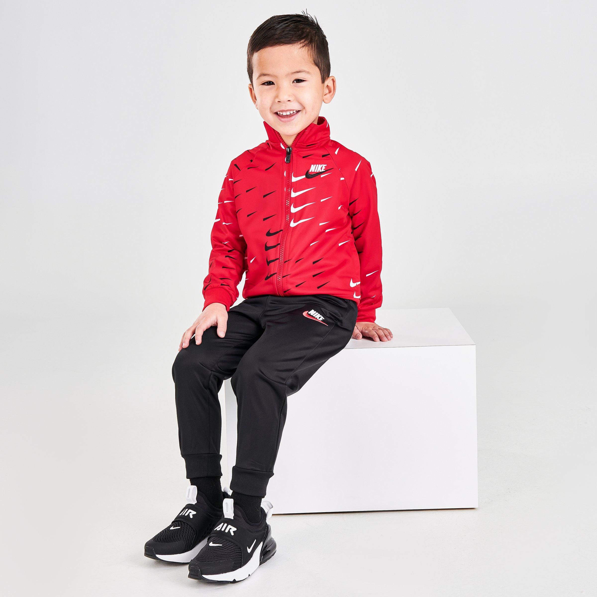 boys tracksuits at jd sports