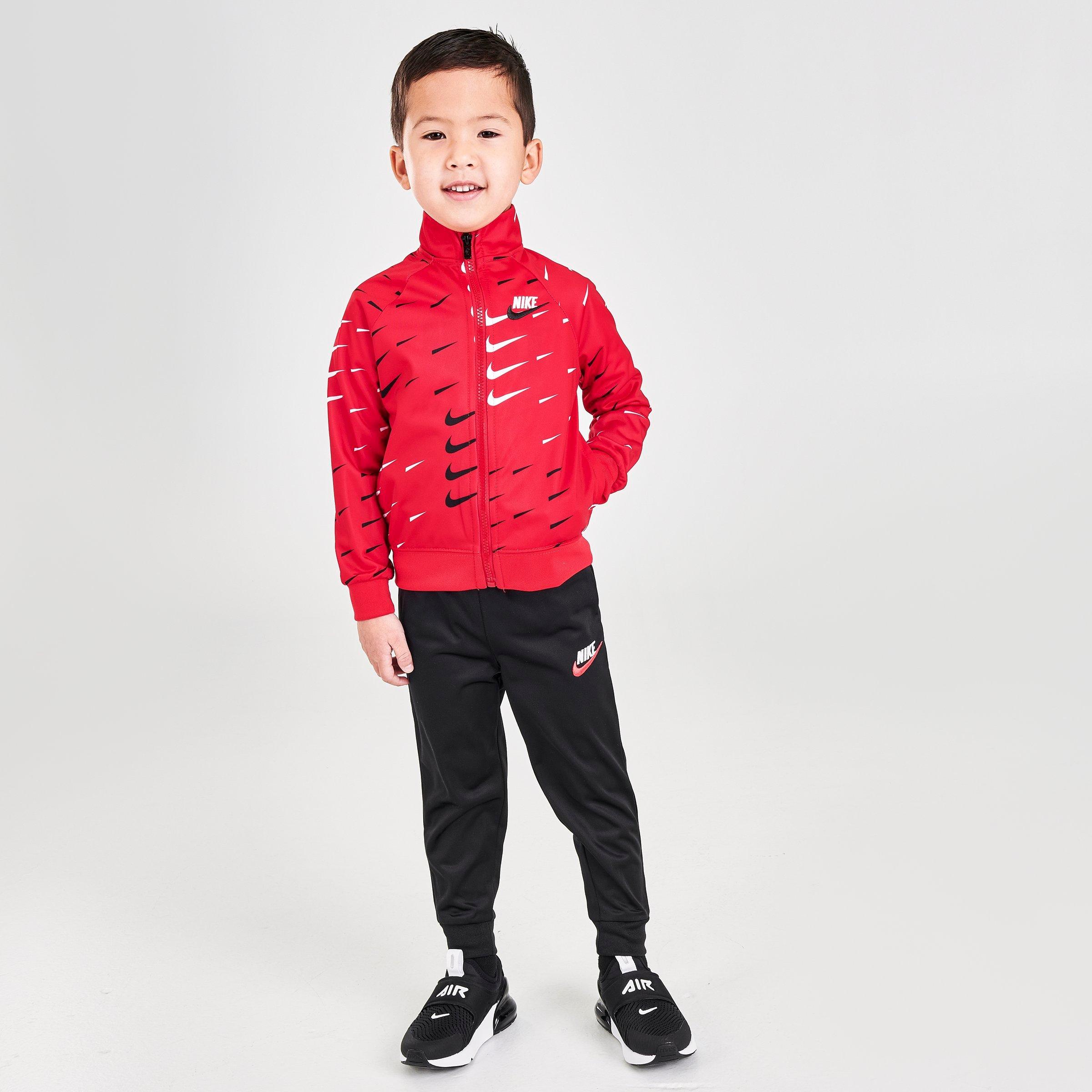 boys tracksuits at jd sports