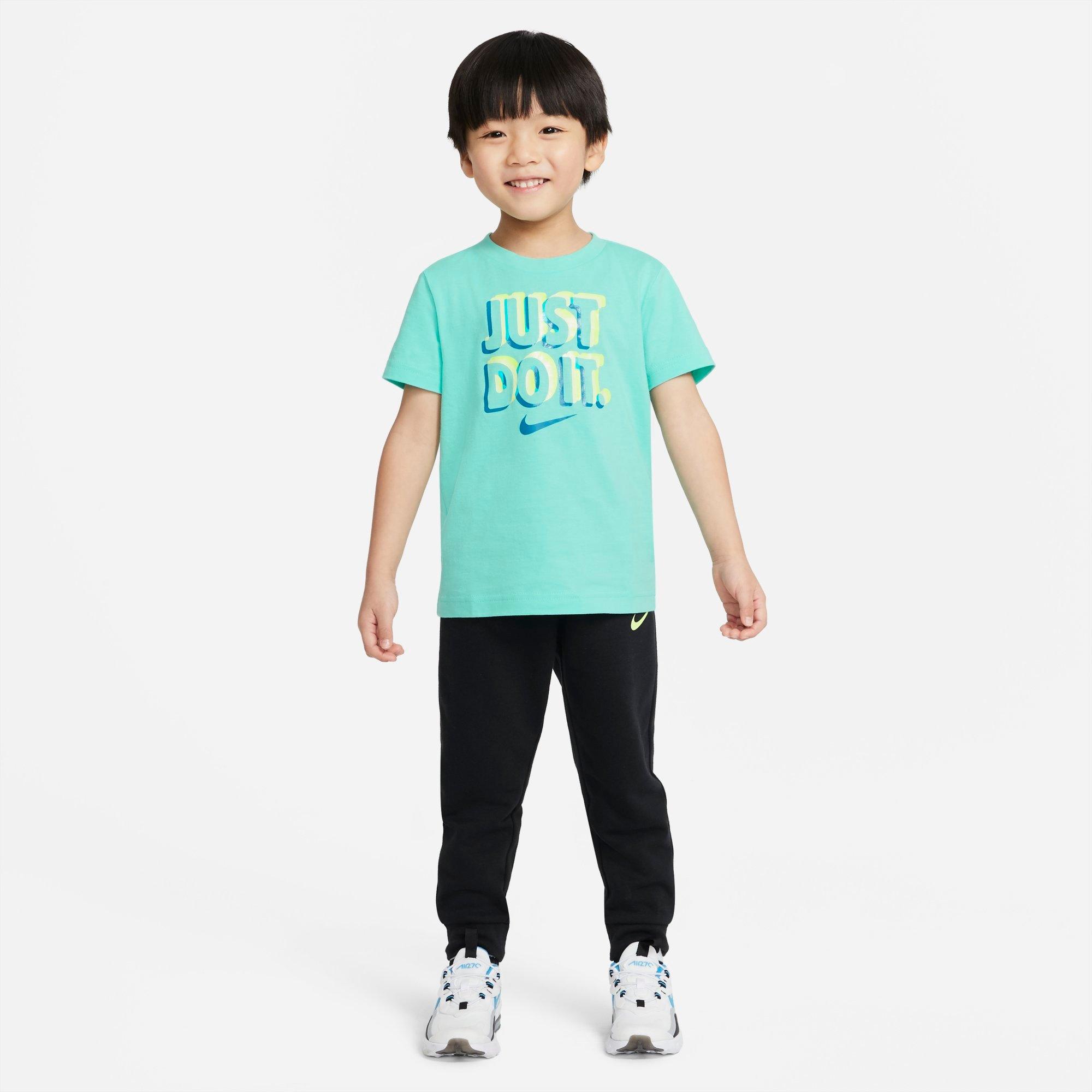nike just do it set