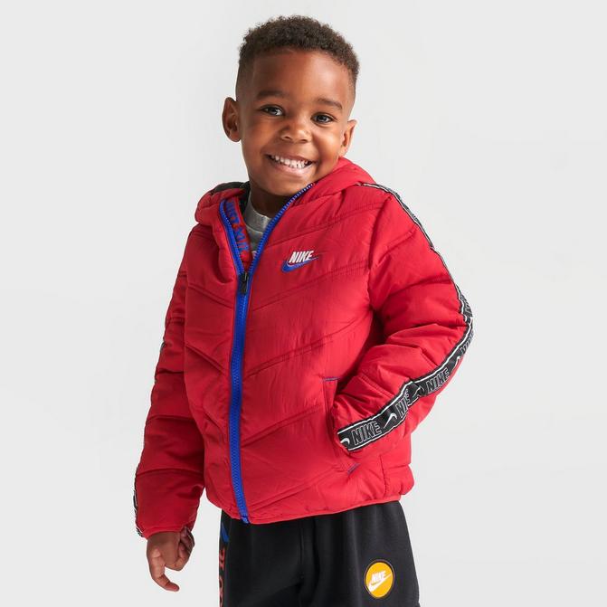 Jd sports puffer jackets sale