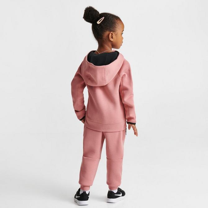 Nike Toddler Hoodie and Joggers Set