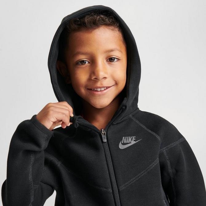 Nike cheap child model