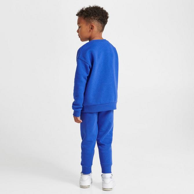 4t hotsell nike sweatsuit