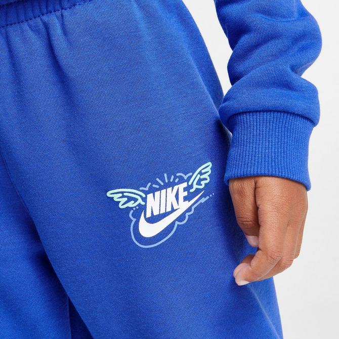 Youth nike outlet jumpsuit