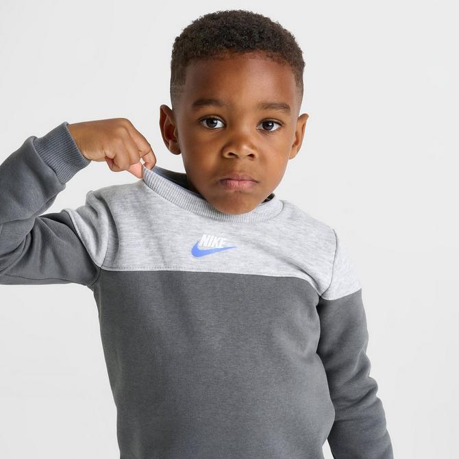 Nike toddler jogger set on sale