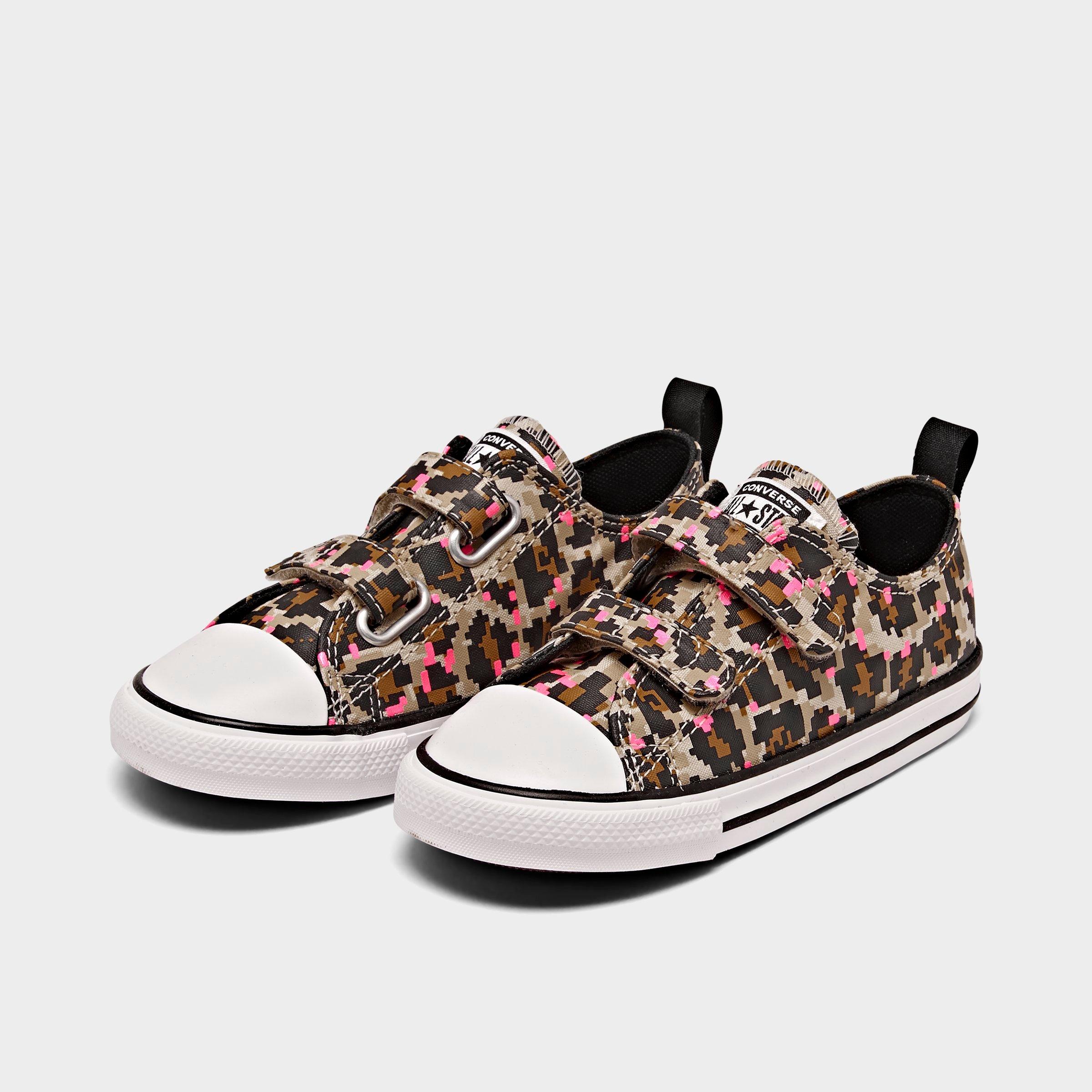 leopard print casual shoes
